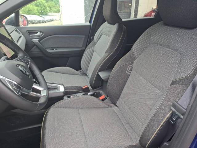 Renault Captur image 6