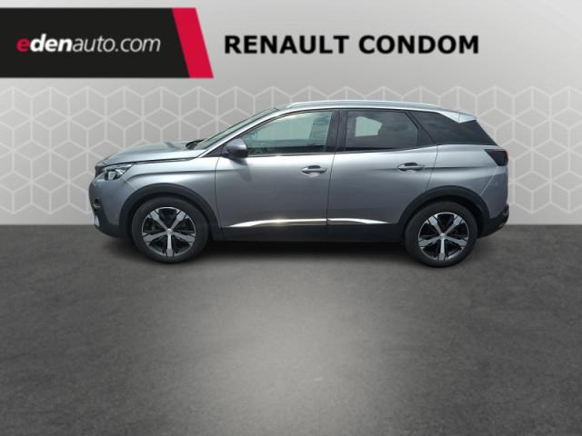 Peugeot 3008 image 4