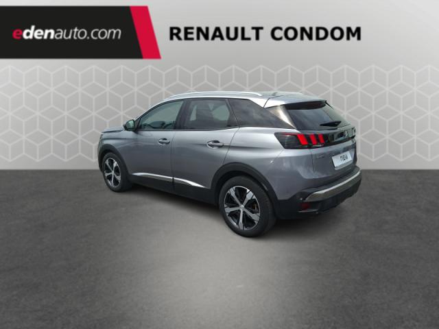 Peugeot 3008 image 3