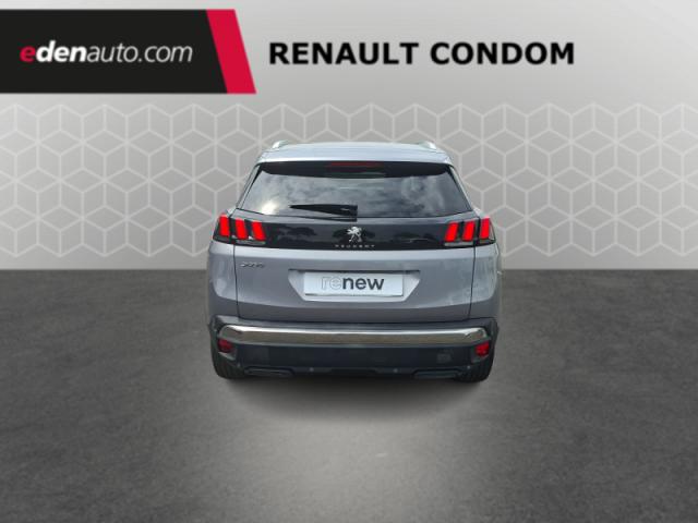 Peugeot 3008 image 2