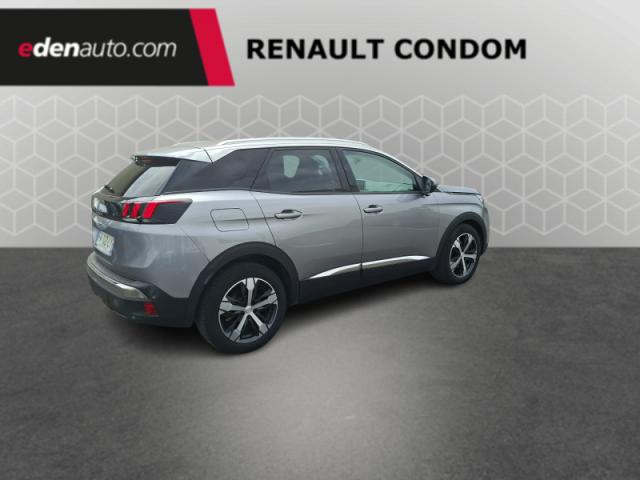 Peugeot 3008 image 8