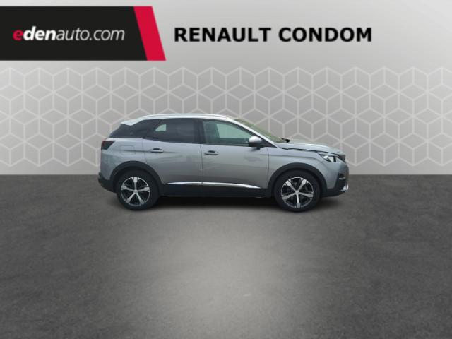Peugeot 3008 image 6