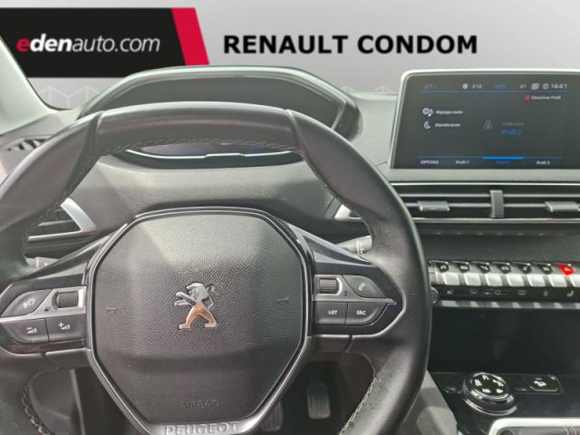 Peugeot 3008 image 5