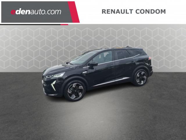 Renault Symbioz E-Tech Full Hybrid 145 Techno