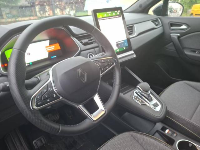 Renault Symbioz image 2