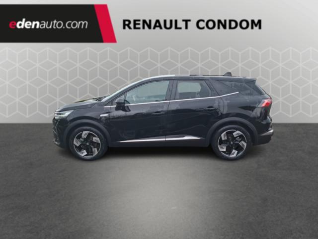 Renault Symbioz image 7