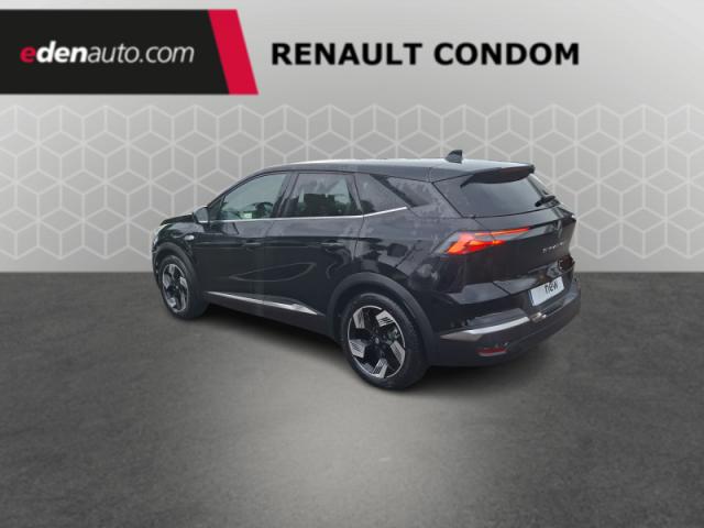 Renault Symbioz image 6