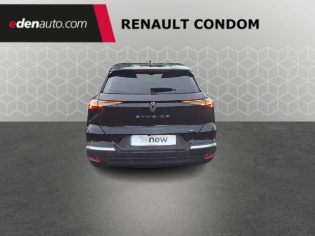 Renault Symbioz image 8