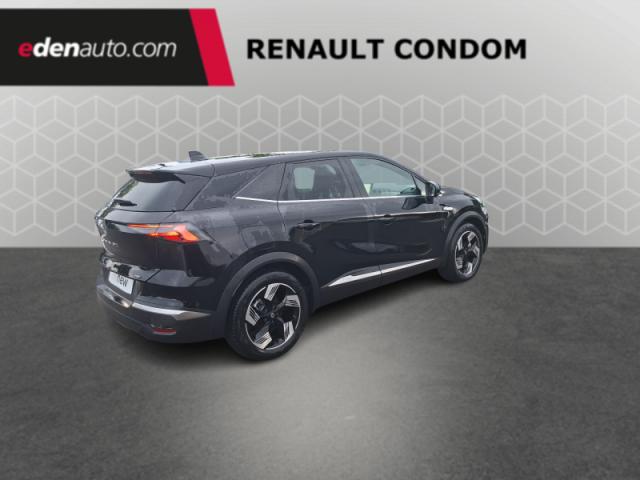Renault Symbioz image 1