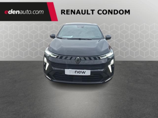 Renault Symbioz image 9