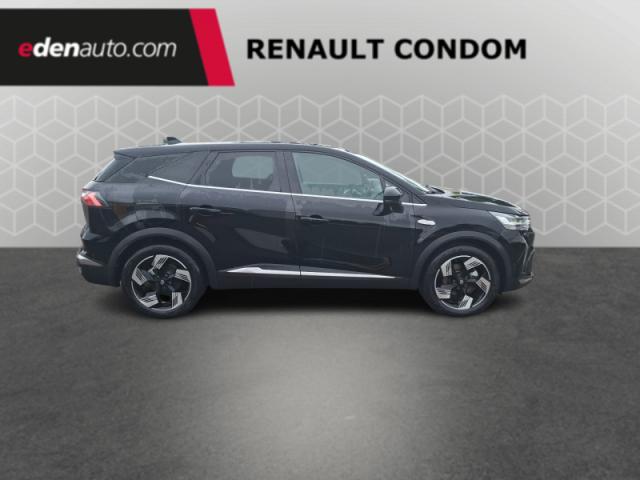 Renault Symbioz image 4