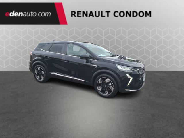 Renault Symbioz image 3