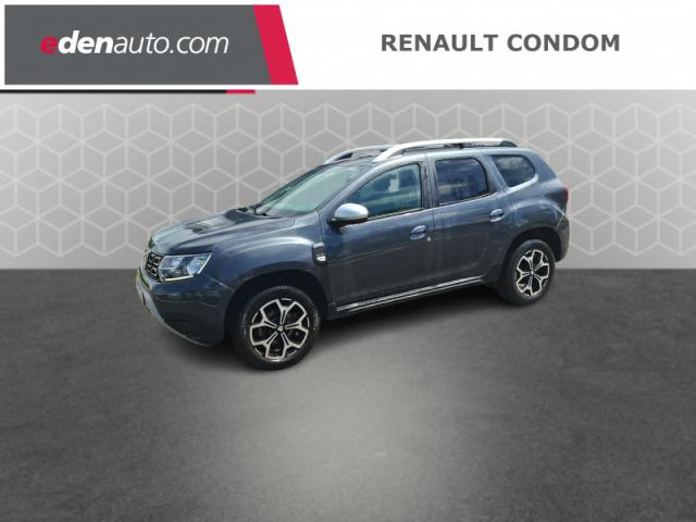 Dacia Duster Eco-G 100 4x2 Prestige