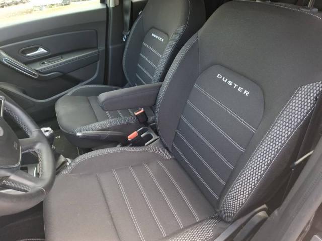 Dacia Duster image 7