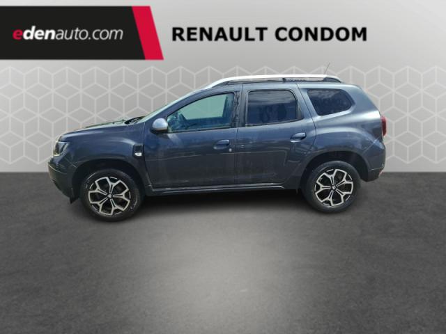 Dacia Duster image 8