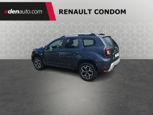 Dacia Duster image 2