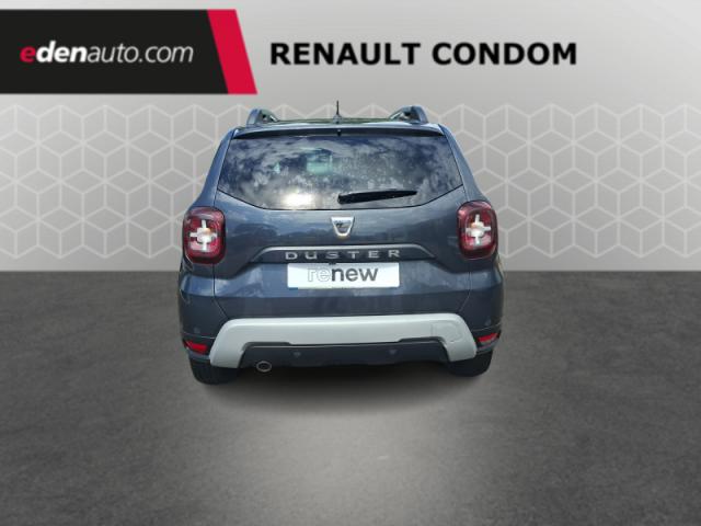 Dacia Duster image 4