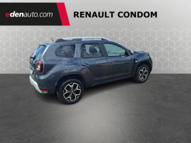 Dacia Duster image 1