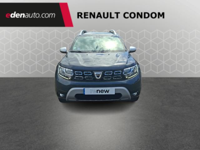 Dacia Duster image 6