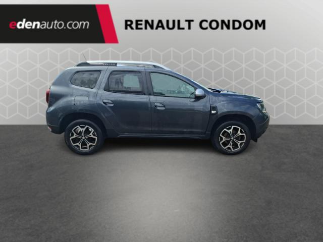 Dacia Duster image 9