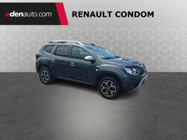 Dacia Duster image 3