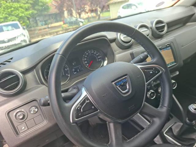 Dacia Duster image 5