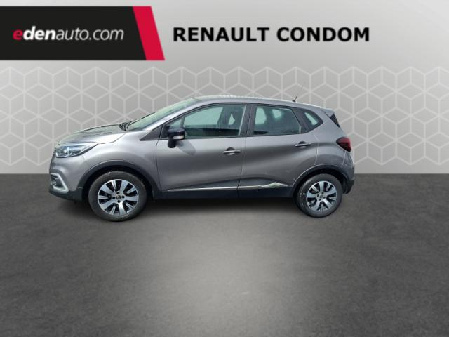 Renault Captur image 9