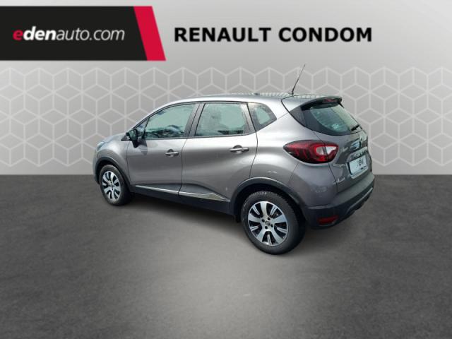 Renault Captur image 7