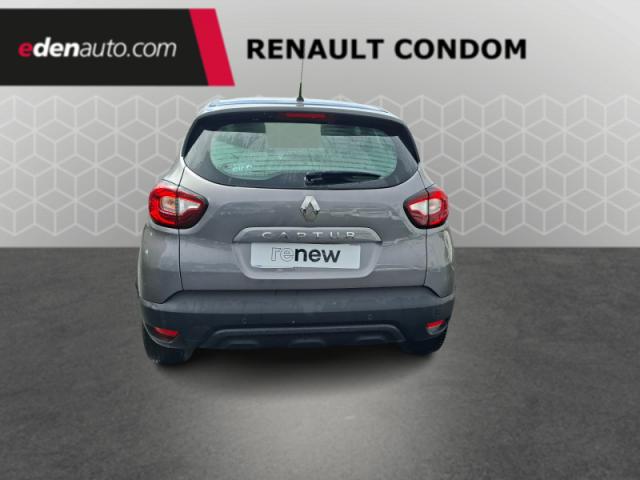 Renault Captur image 4