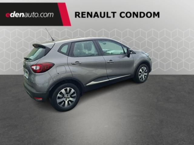 Renault Captur image 1