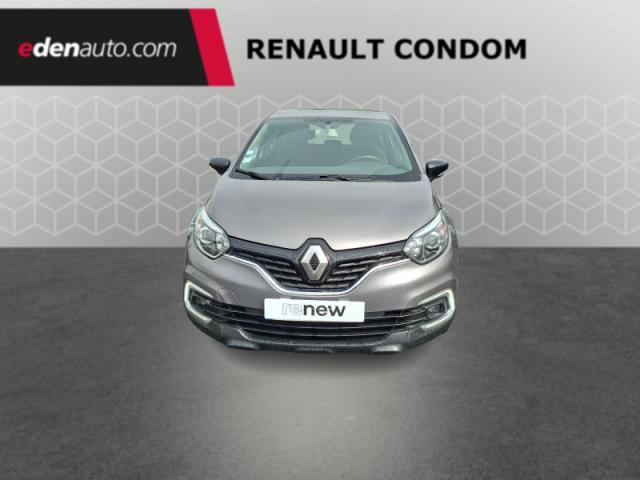 Renault Captur image 6