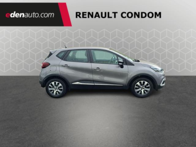 Renault Captur image 3