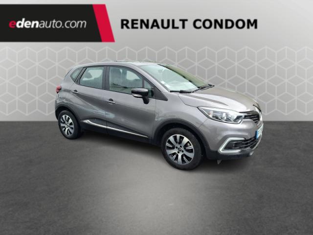 Renault Captur image 2