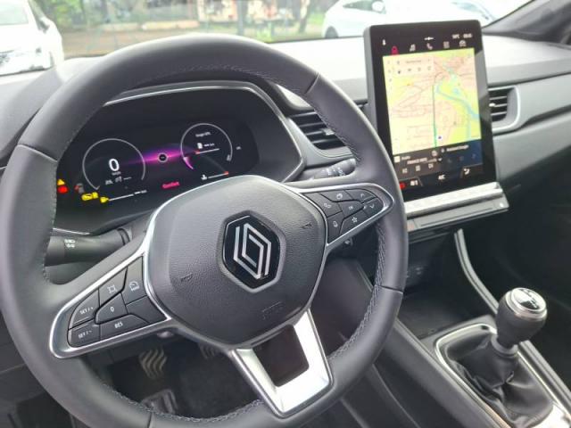 Renault Captur image 6