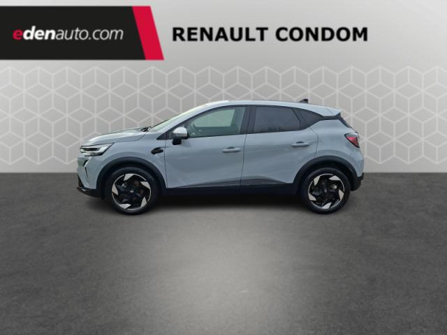 Renault Captur image 8