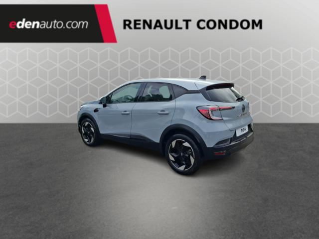 Renault Captur image 1