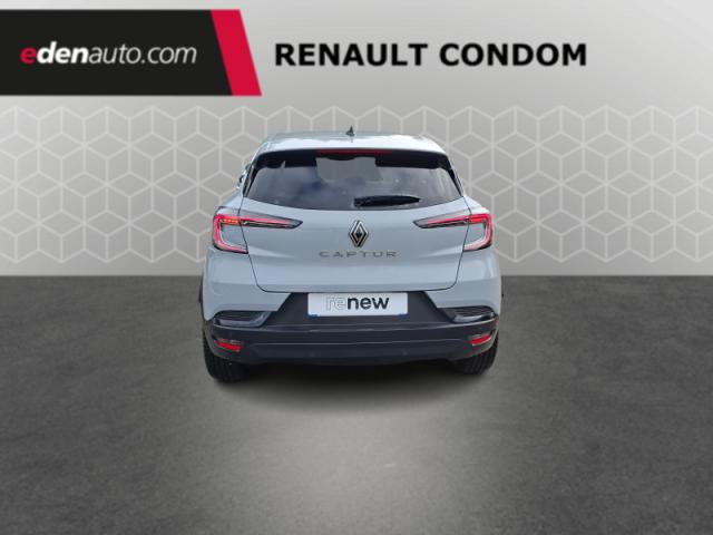 Renault Captur image 4