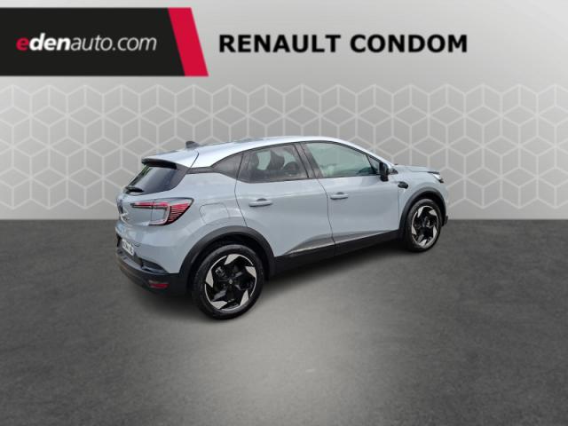 Renault Captur image 7