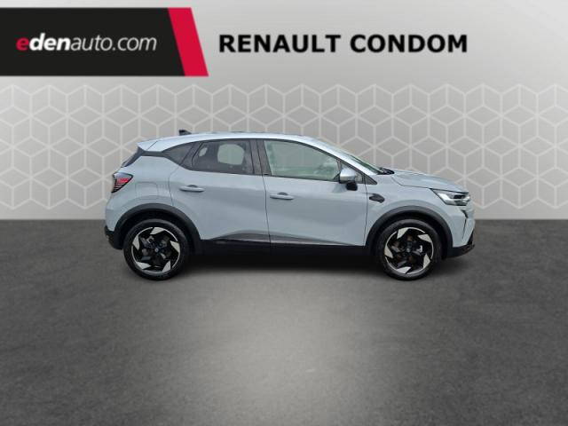 Renault Captur image 3
