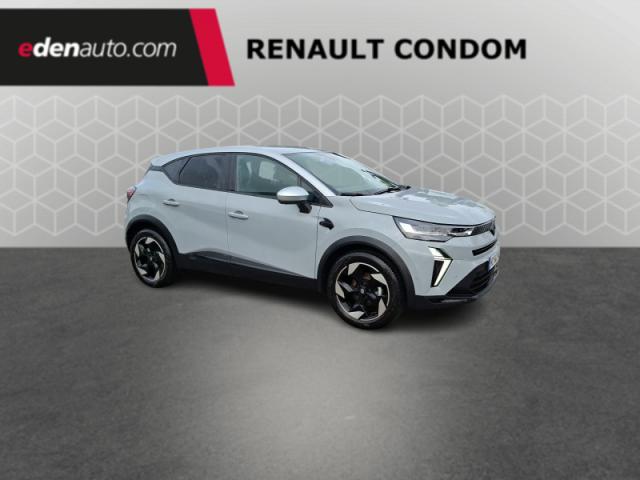 Renault Captur image 2