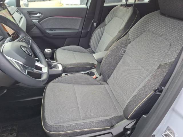 Renault Captur image 5