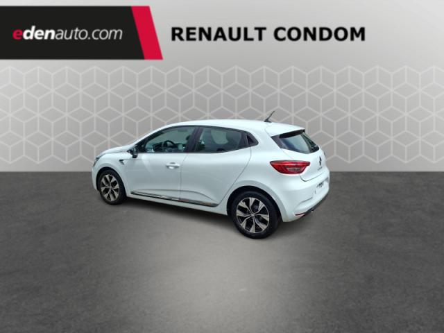 Renault Clio image 6