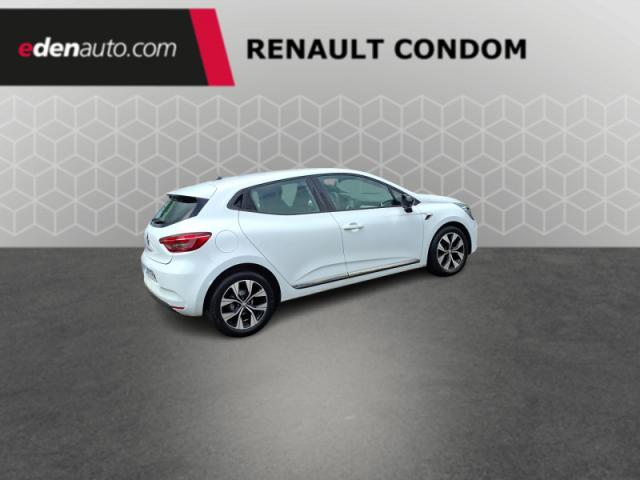 Renault Clio image 9