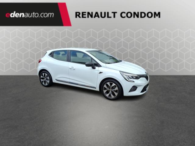 Renault Clio image 2