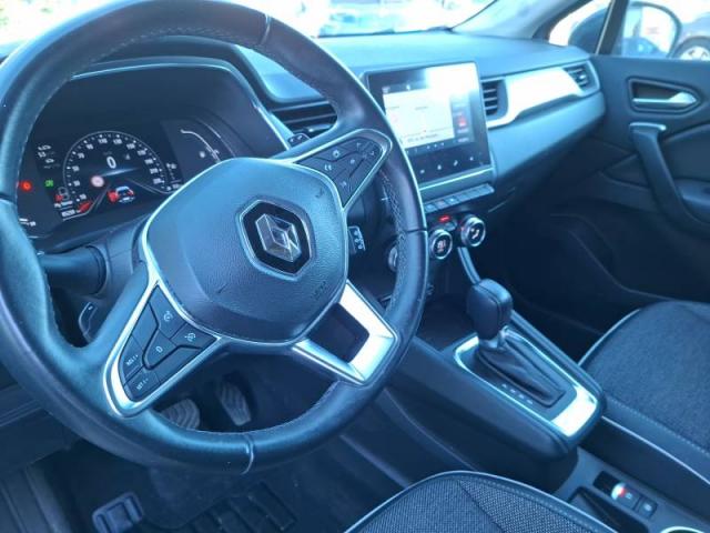 Renault Captur image 6