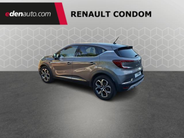 Renault Captur image 8