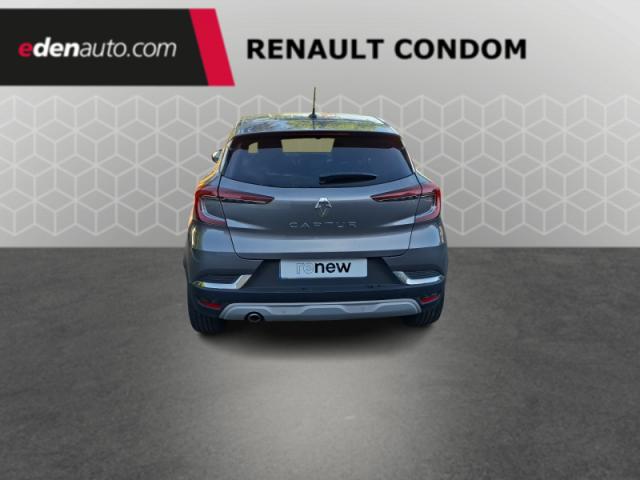 Renault Captur image 5