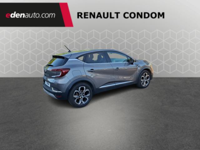 Renault Captur image 3