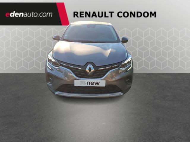 Renault Captur image 9