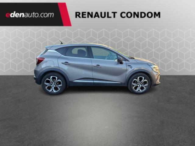 Renault Captur image 1